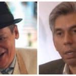 Don Jediondo y Daniel Coronell