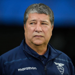 Hernán Darío 'Bolillo' Gómez