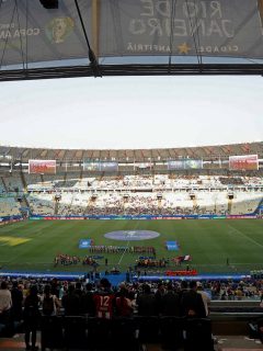 Maracaná