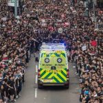 Ambulancia Hong Kong