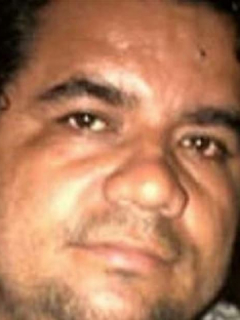 Jesús María Aguirre, alias 'Chucho Mercancía'