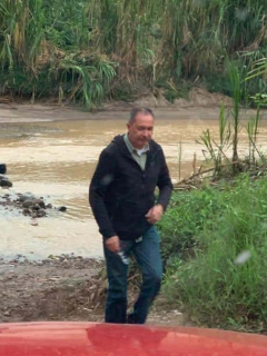 Richard Blanco