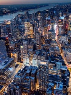 Nueva York