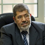 Mohamed Mursi