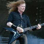 Dave Mustaine