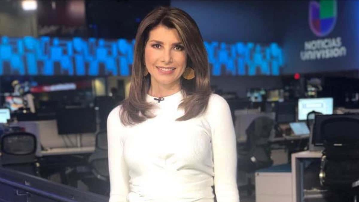 Ángela Patricia Janiot