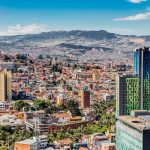 Bogotá