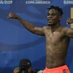 Duván Zapata