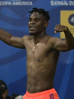Duván Zapata