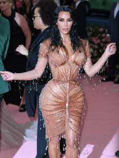 Kim Kardashian