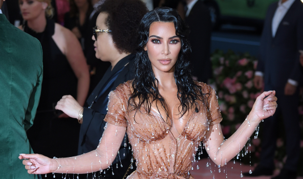 Kim Kardashian