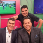 Saque Largo