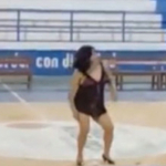 Profesora en Perú