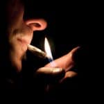 Consumo de marihuana