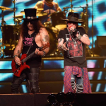 Guns N Roses