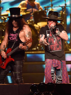 Guns N Roses