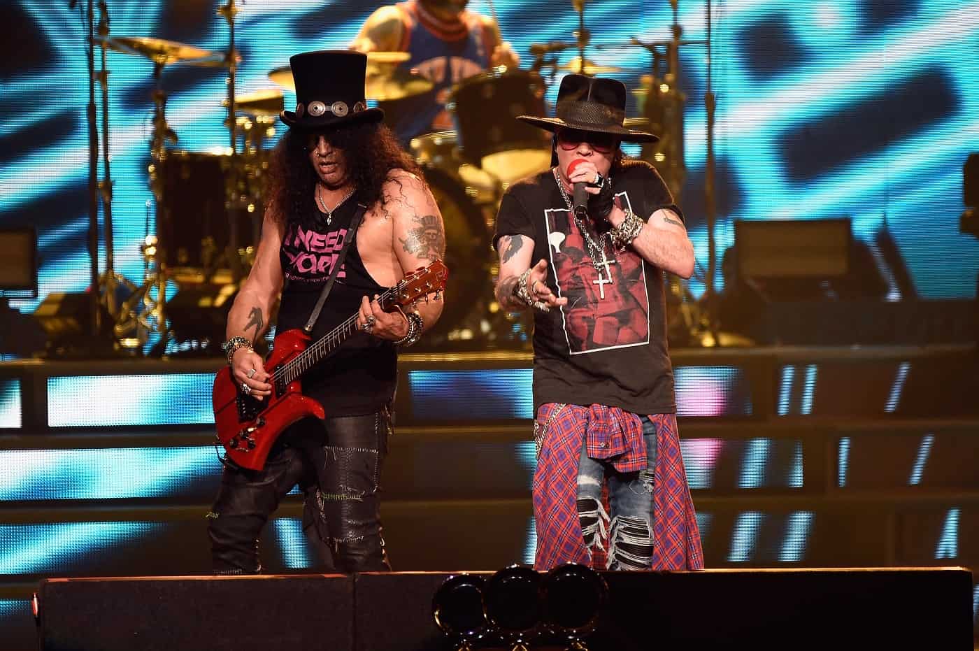 Guns N Roses
