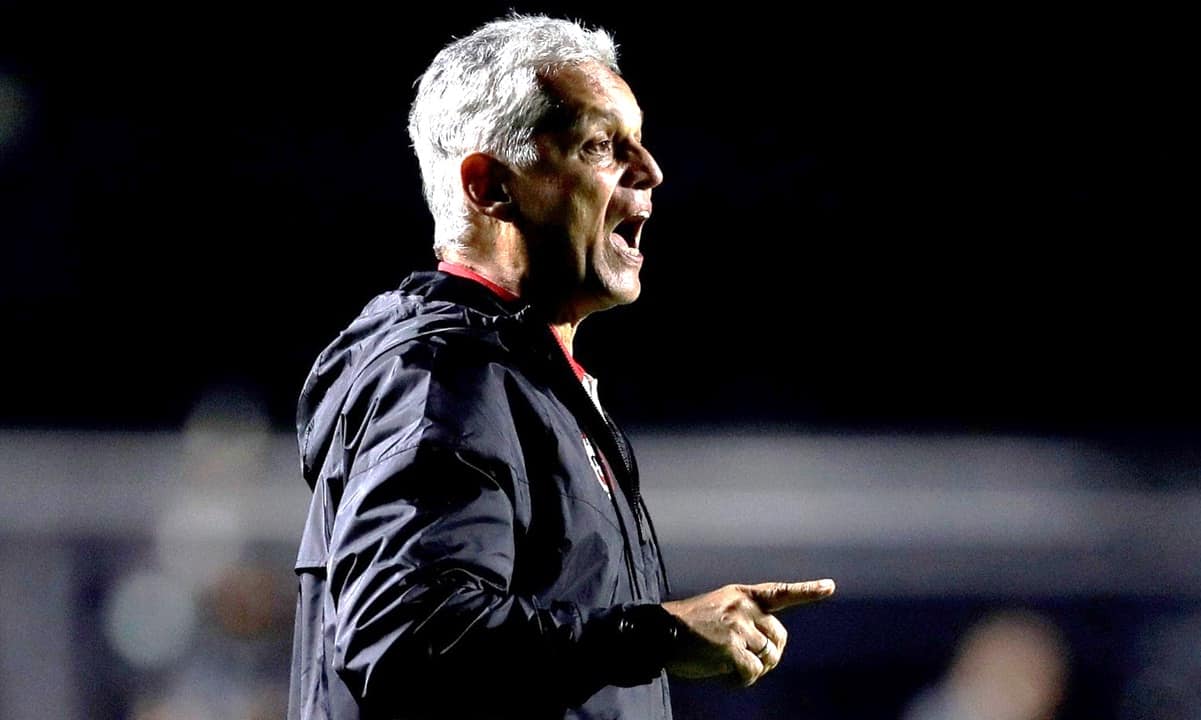 Reinaldo Rueda