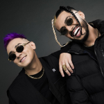 Kapla y Miky
