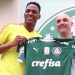 Yerry Mina