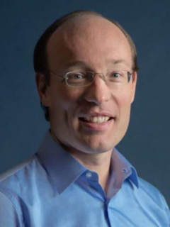 Presidente de Avianca, Anko van der Werff