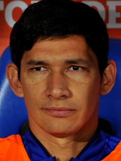 Roberto Ovelar