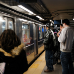 Metro de Nueva York