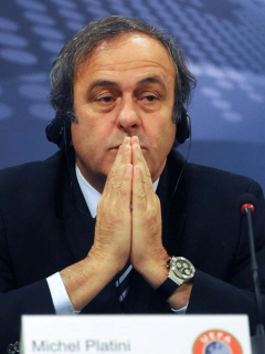 Michel Platini