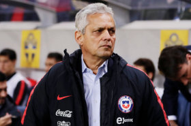 Reinaldo Rueda