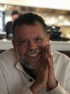 Alberto Linero