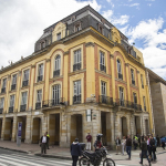 Palacio de Liévano