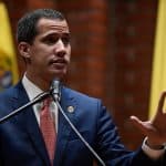 Juan Guaidó