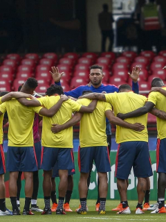 Selección Colombia