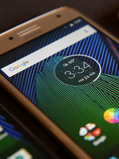Moto G