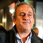 Michel Platini