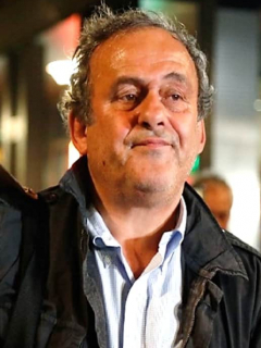 Michel Platini