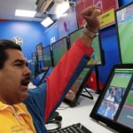 Meme Maduro