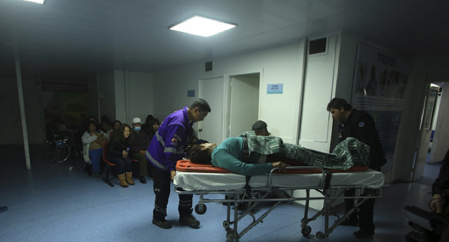 Hospital de Kennedy