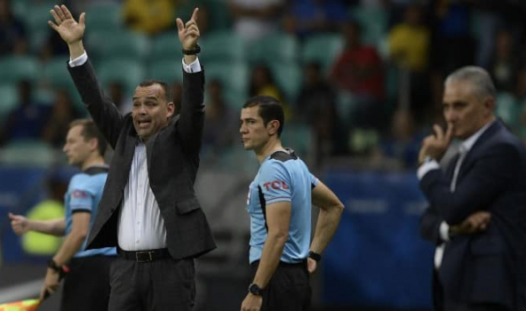 Rafael Dudamel