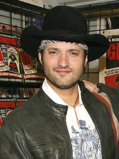 Robert Rodríguez y Quentin Tarantino