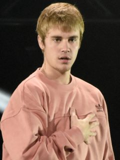 Justin Bieber