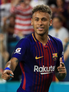 Neymar