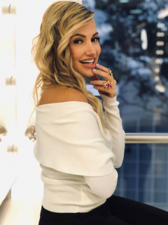 Fanny Lu