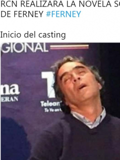 Sergio Fajardo en memes de escándalo de celos de DJ.