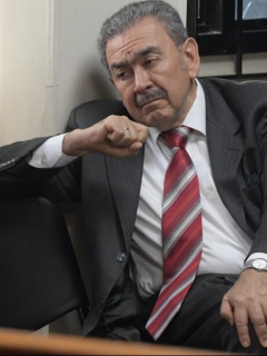 Javier Genaro Gutiérrez