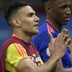 Falcao