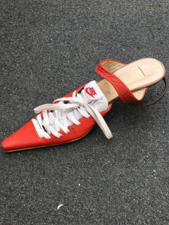 tenis-sueco