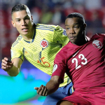 Mateus Uribe