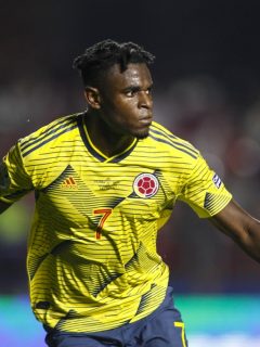 Duván Zapata