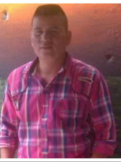 Carlos Miranda